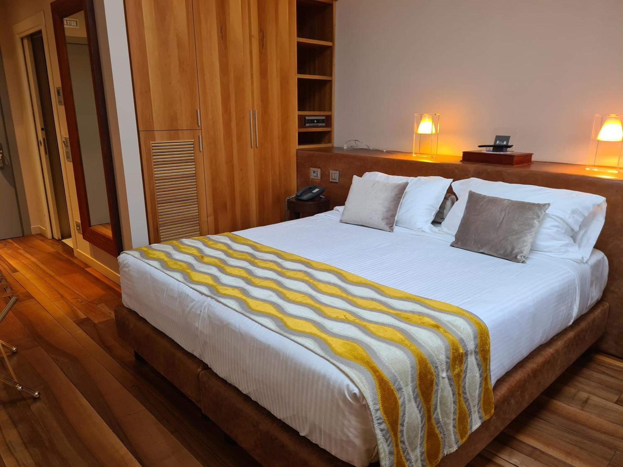 Superior Double or Twin Room