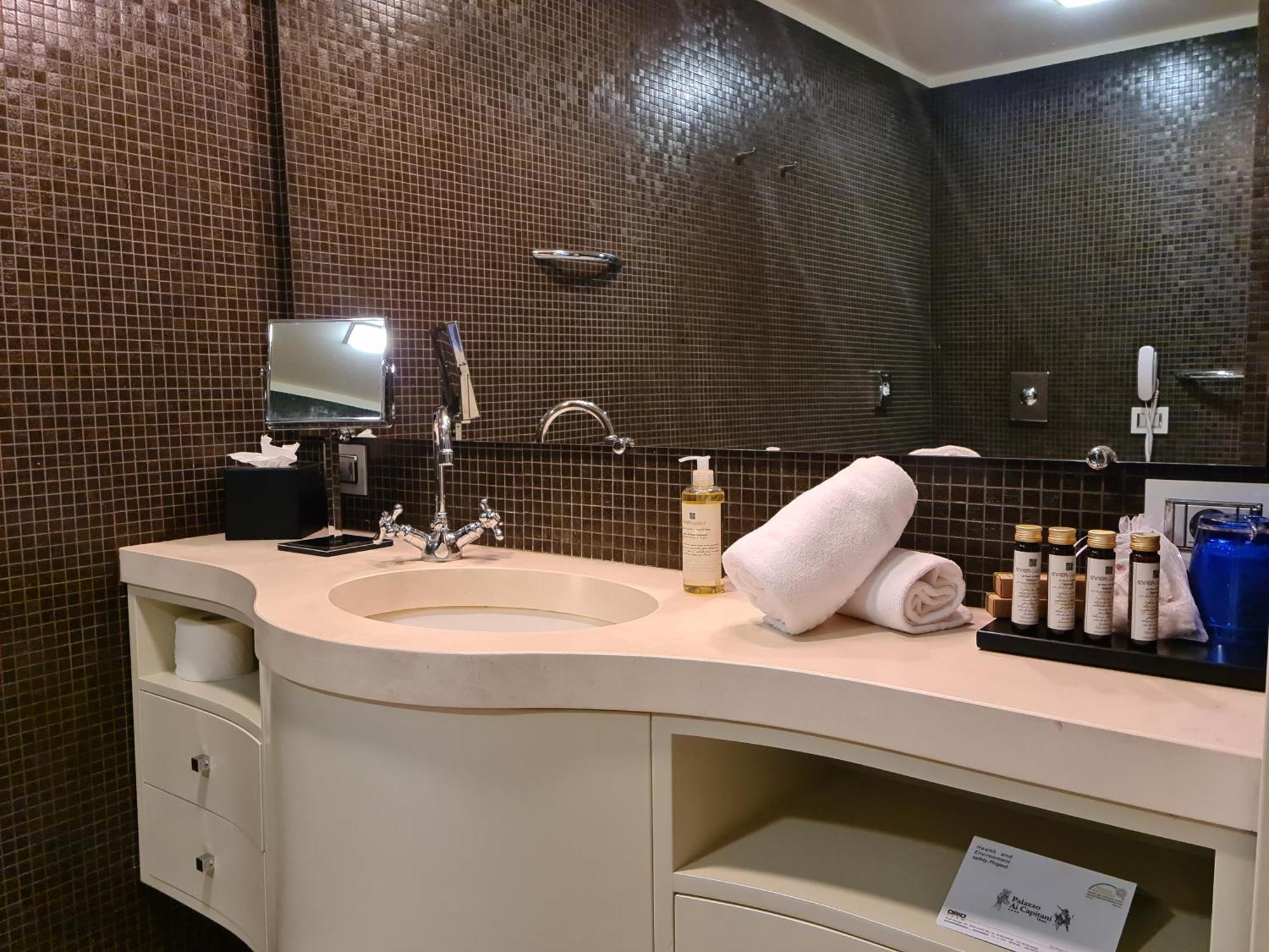 Art Room Suite