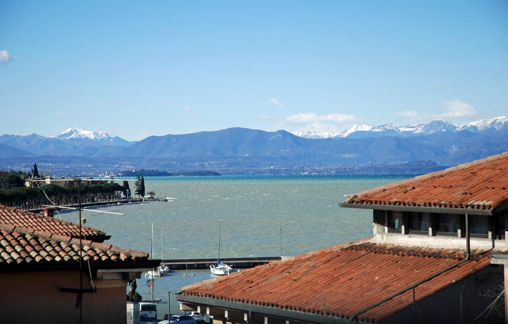 Prestige Room Lake View Split level